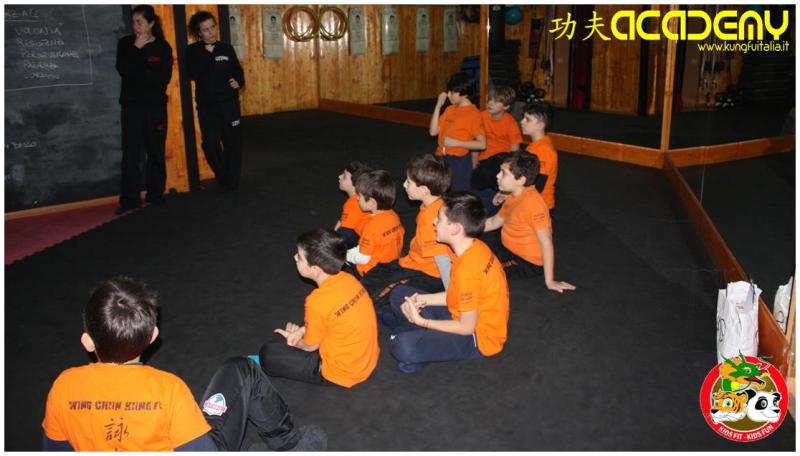 Kung Fu Academy Caserta di Sifu Mezzone Wing Chun Tjun, Ving Tsun Kung Fu Bambini difesa personale Accademia nazionale Italia scuola di taiji sanda chi kung www.kungfuitalia.i (2)